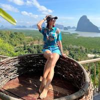 Отзыв от Регина - DTV виза